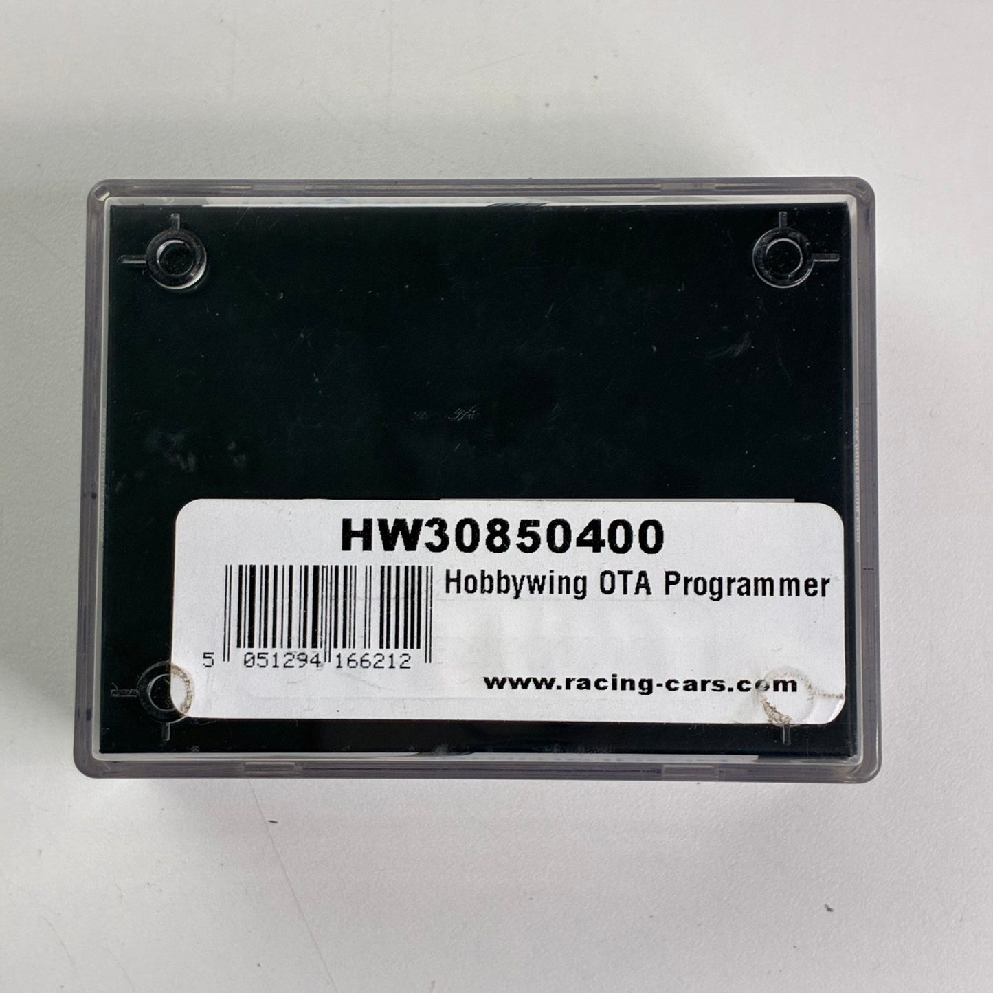 Hobbywing OTA Programmer HW30850400 XD10