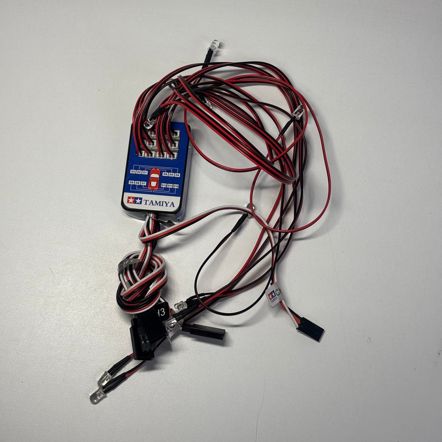 LED Light Kit Multi Function