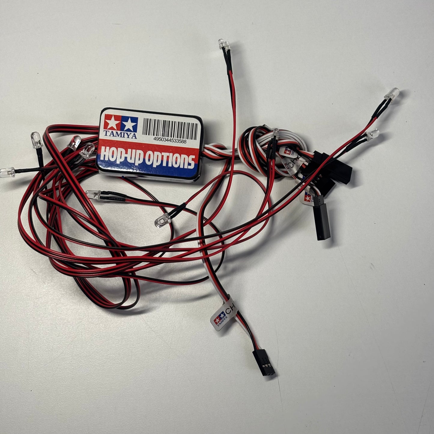 LED Light Kit Multi Function