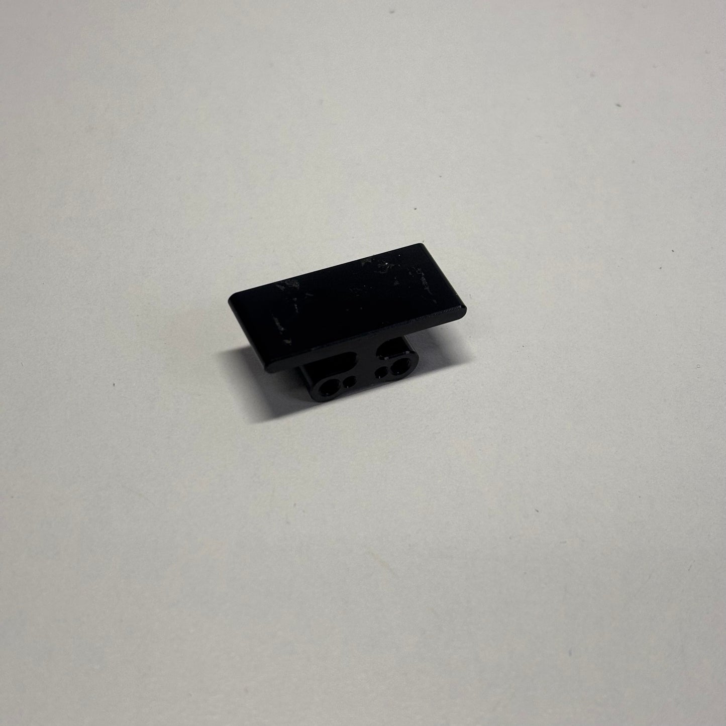 MST RMX Black Alloy Gyro Holder