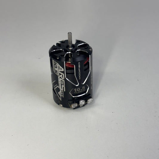 SkyRC Ares ProV2 10.5T