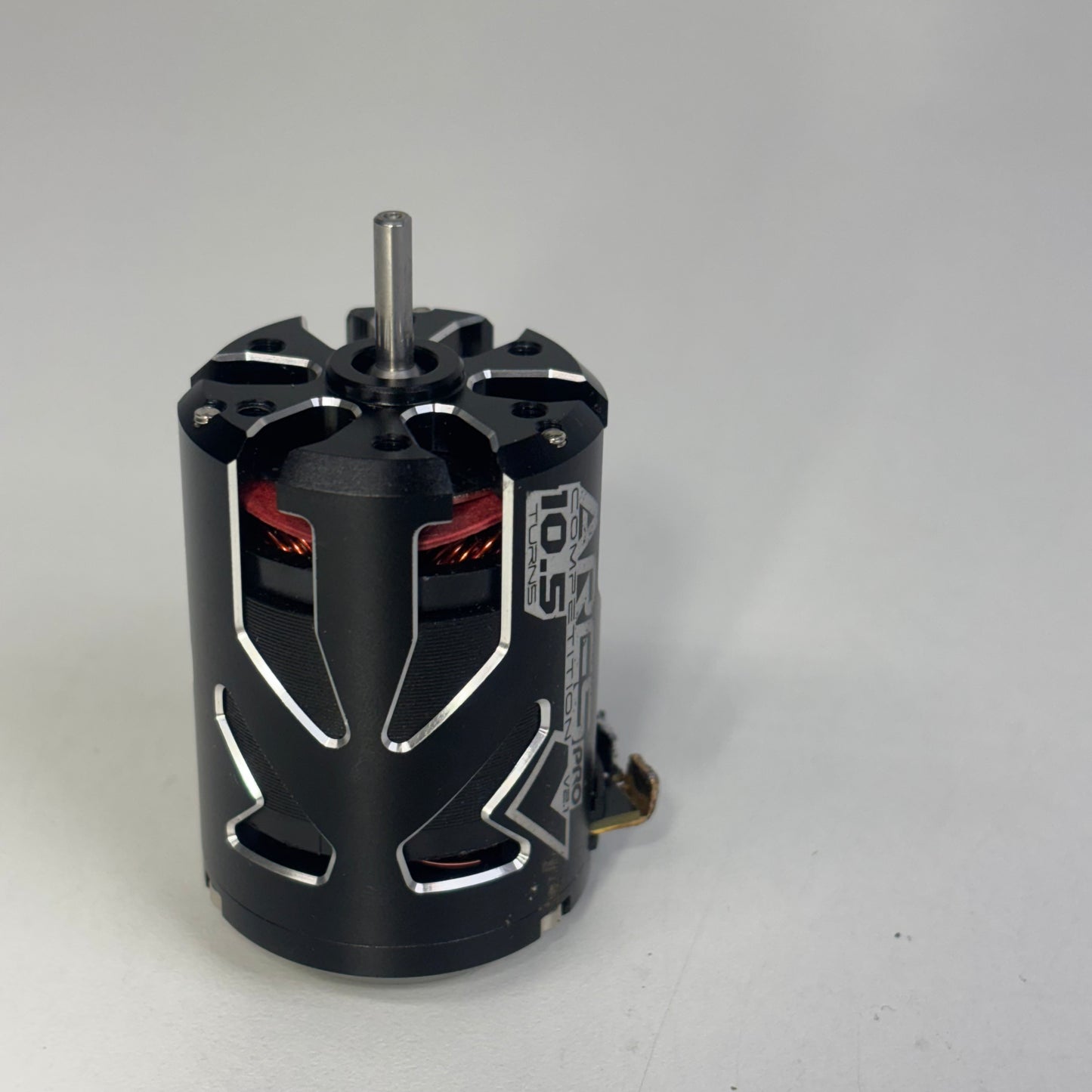 SkyRC Ares ProV2 10.5T