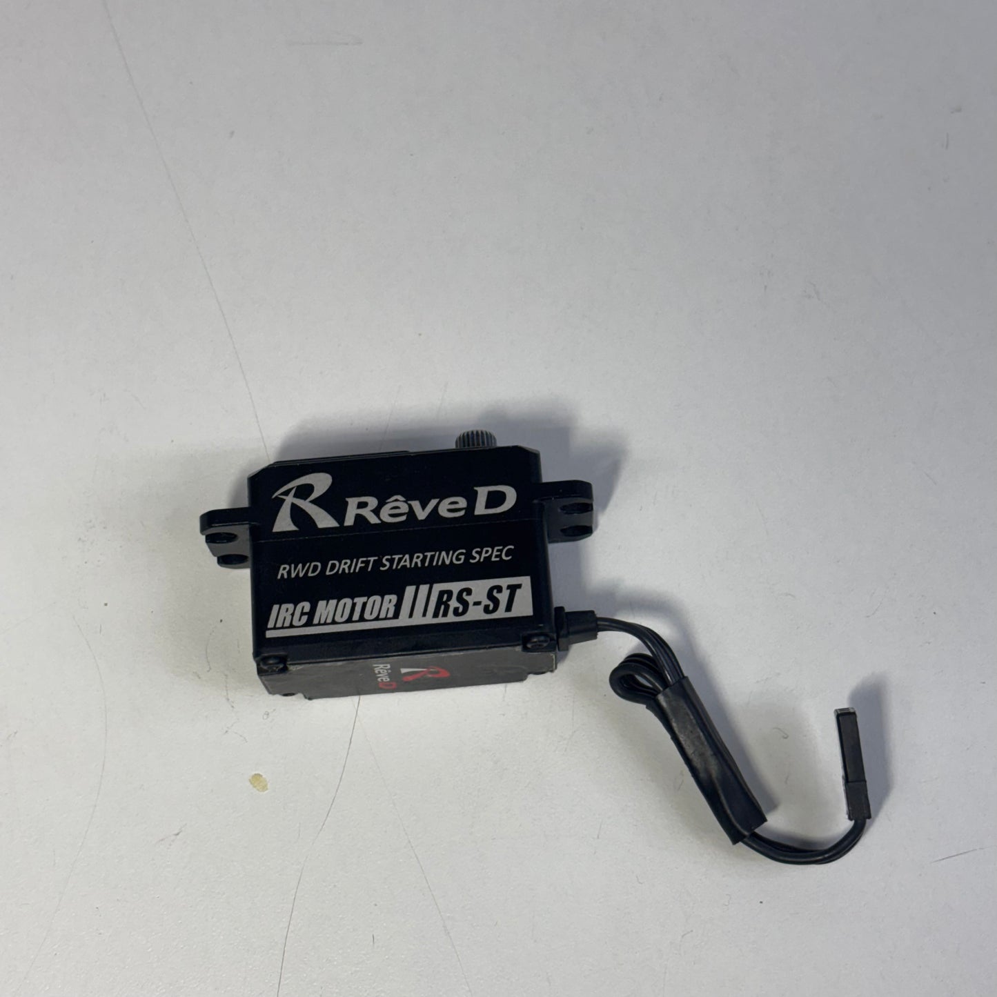 Reve D RS-ST Programmable Servo