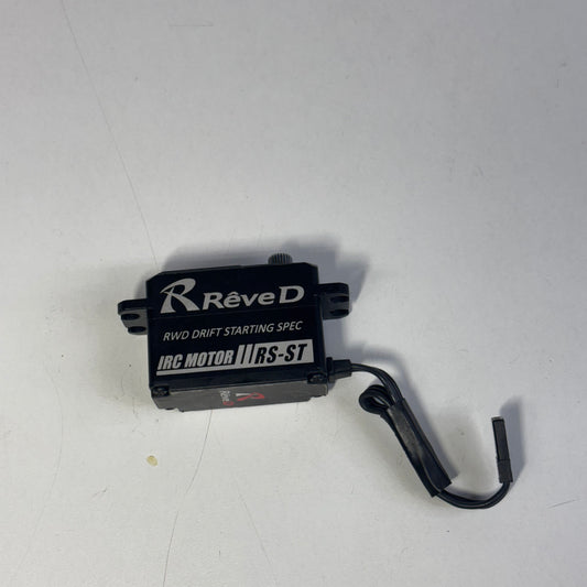 Reve D RS-ST Programmable Servo