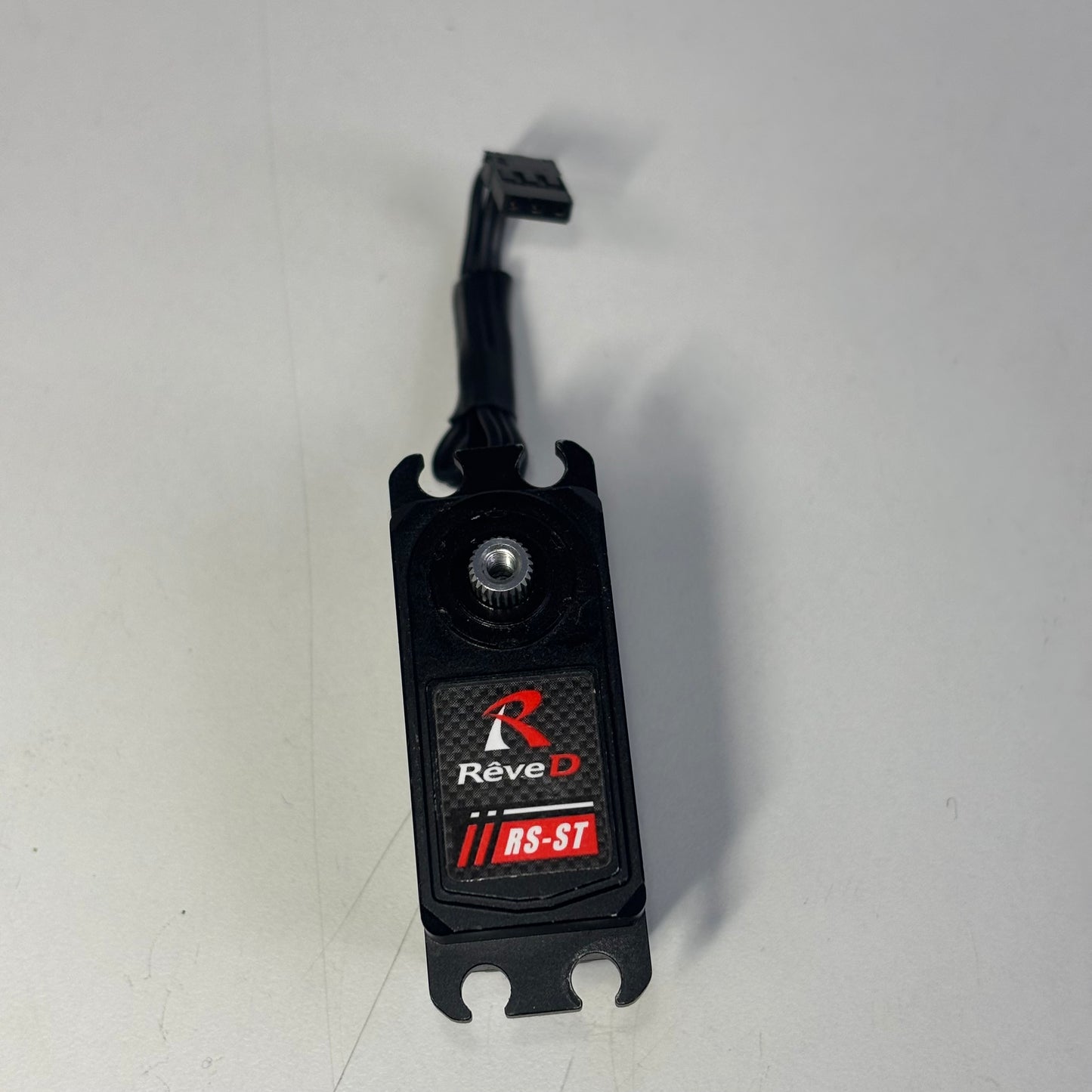 Reve D RS-ST Programmable Servo
