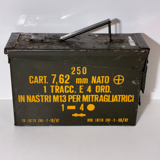 Lipo Battery Storage Charging Ammo Case