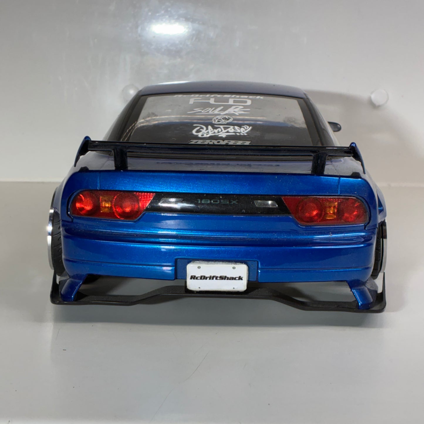 Reve D Westeria Nissan S13 Blue BodyShell