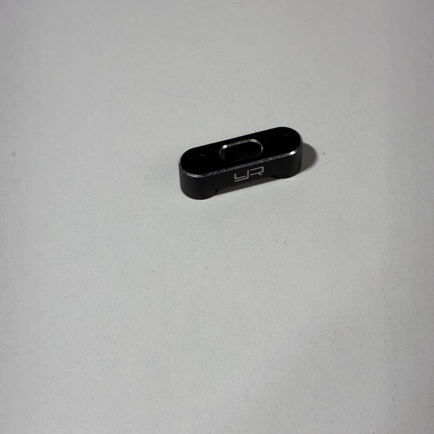 Yeah Racing Aluminum Steering Base YD2