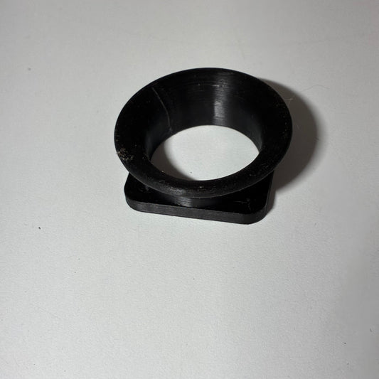 3D Printed Fan Cover Funnel
