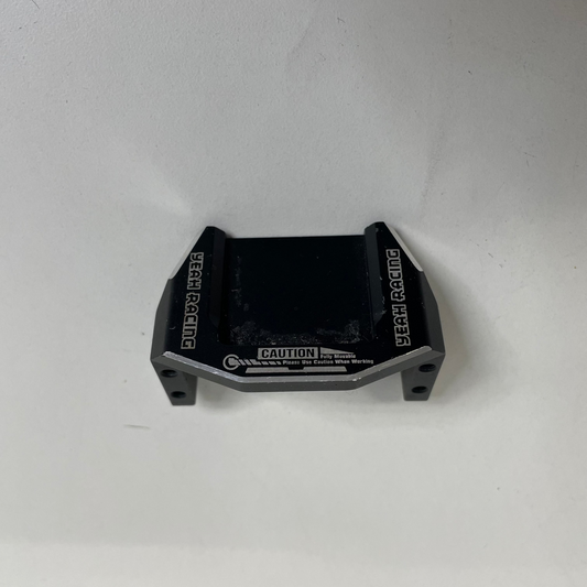 Yeah Racing Alloy Servo Gyro Holder