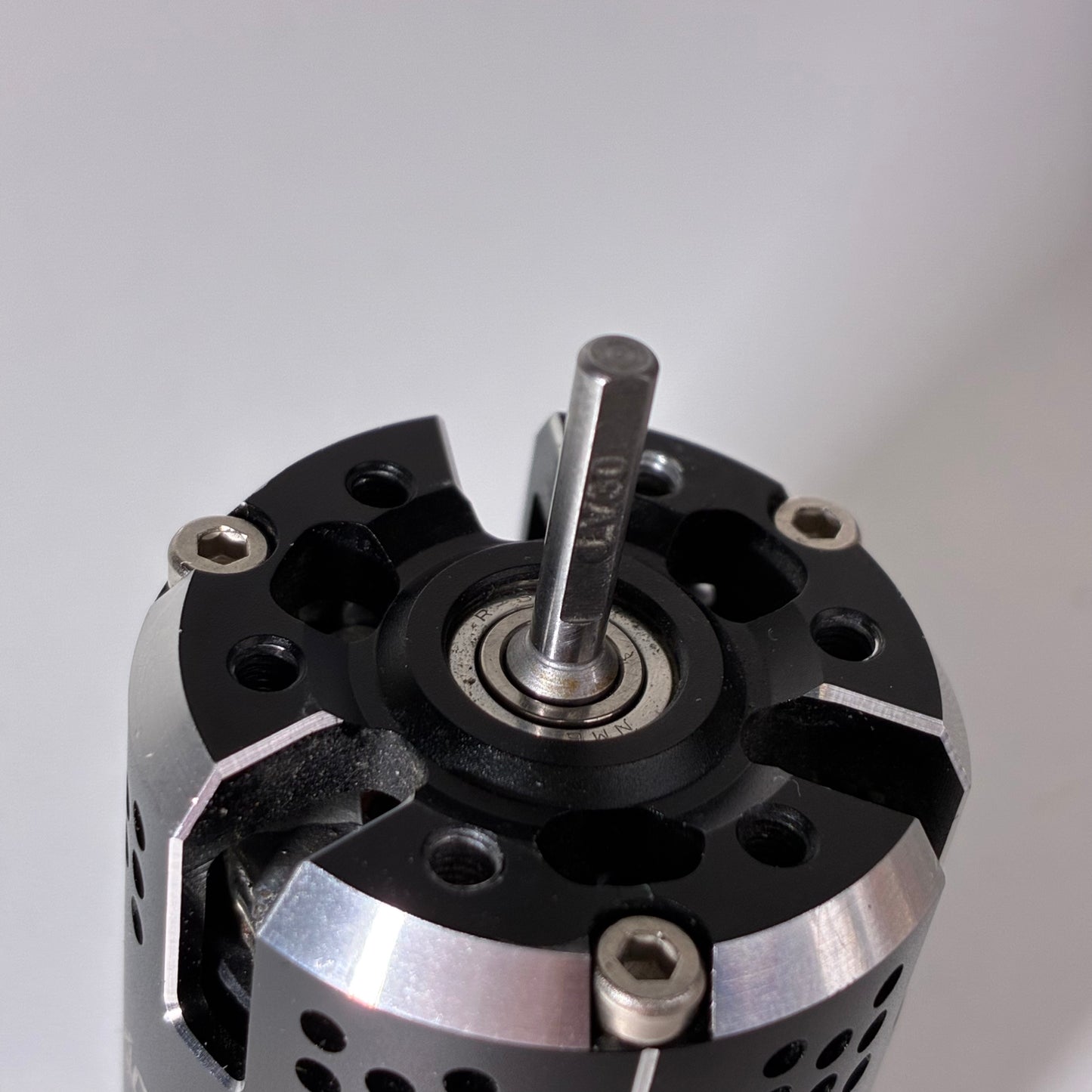 Acuvance Luxon Agile 10.5T Motor LV30 Boxed