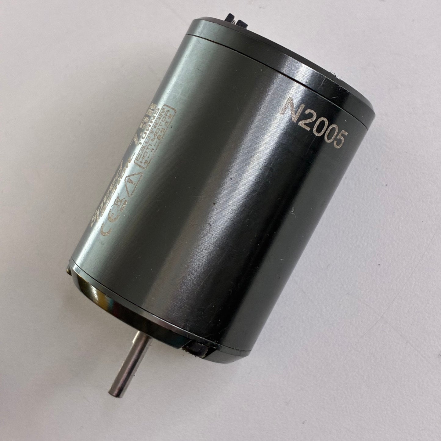 Speed Passion V3.0 Competition 7.5R Sensored Brushless Electric Motor