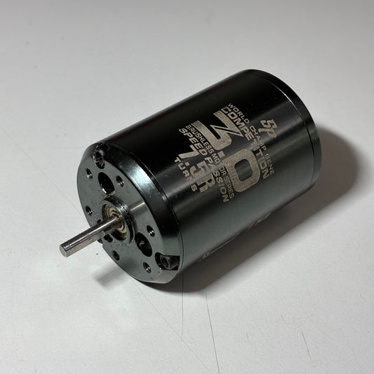 Speed Passion V3.0 Competition 7.5R Sensored Brushless Electric Motor