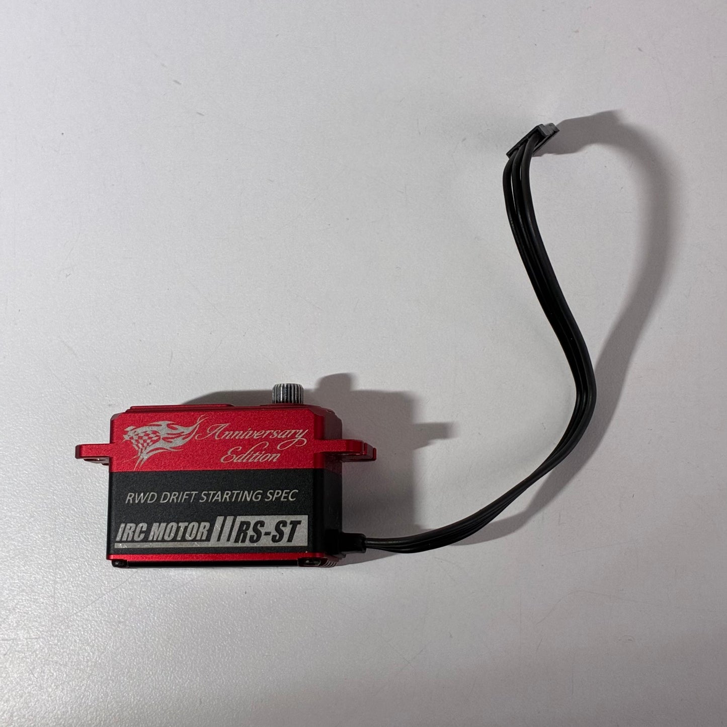 Reve D RS-ST Anniversary Edition RWD Drift Digital Servo