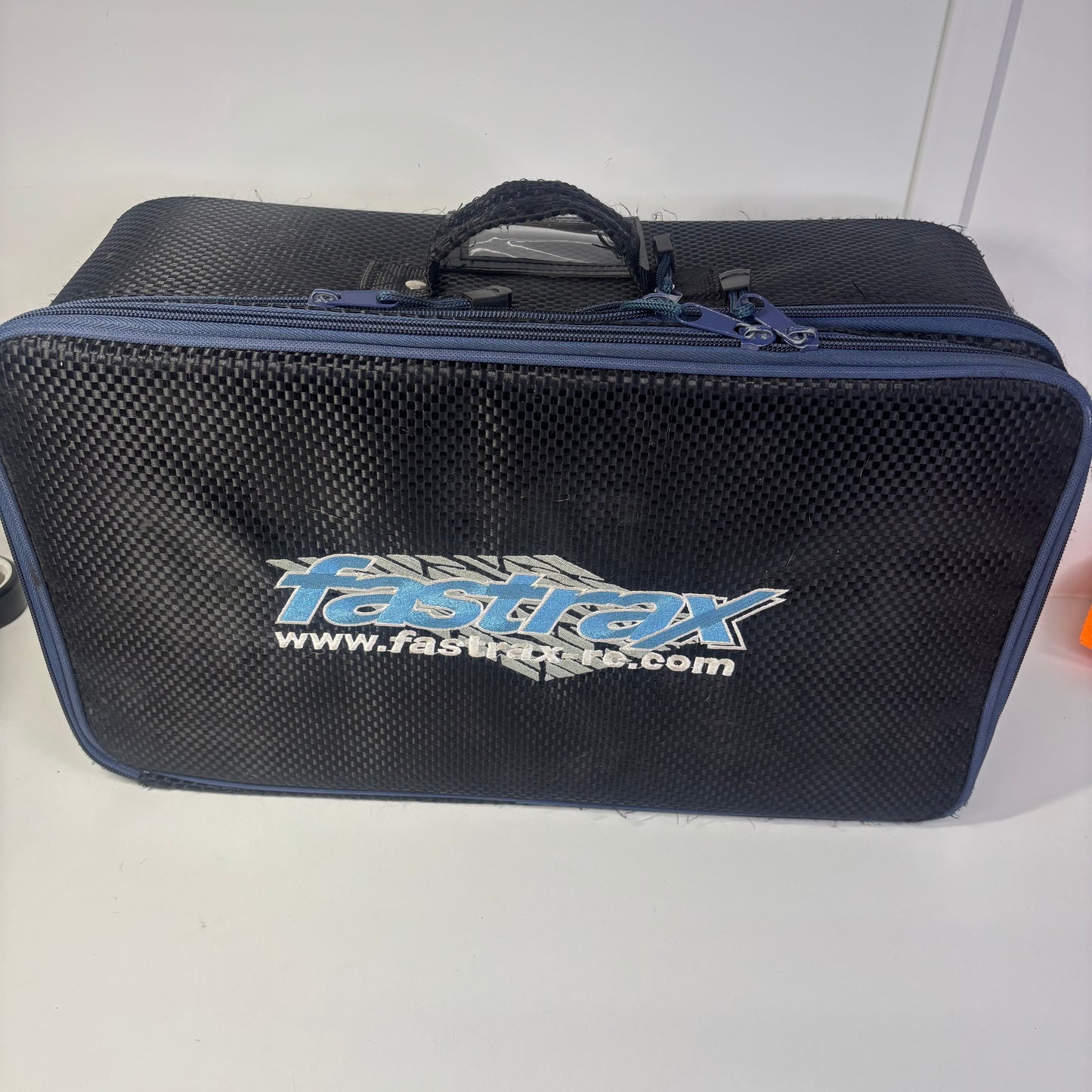 Fastrax Single Car & Tool Holder Hauler Bag