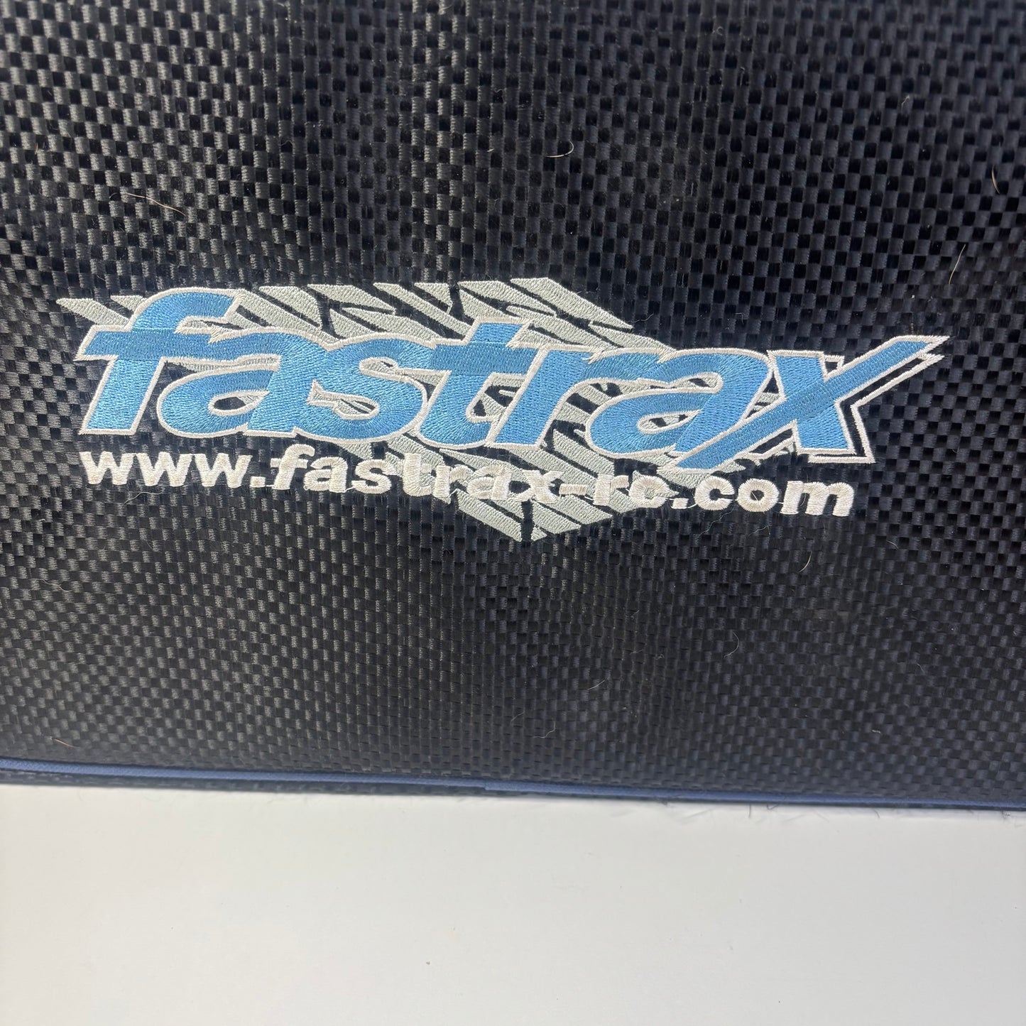 Fastrax Single Car & Tool Holder Hauler Bag