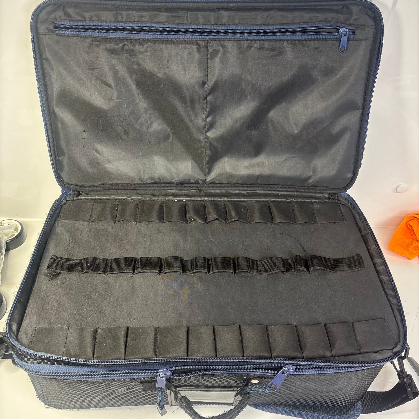 Fastrax Single Car & Tool Holder Hauler Bag