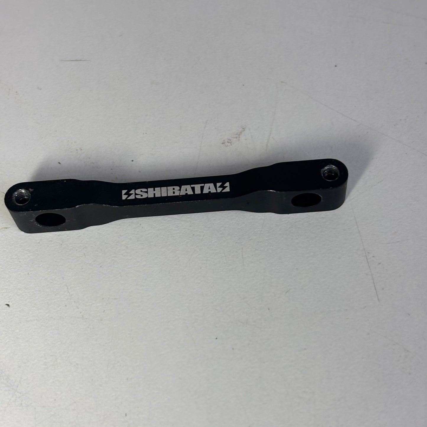 Shibata GRK Suspension Mount Black Alloy