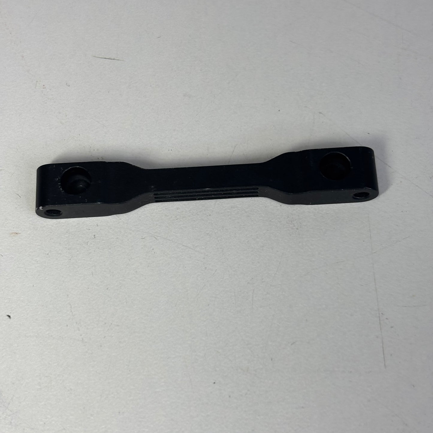 Shibata GRK Suspension Mount Black Alloy