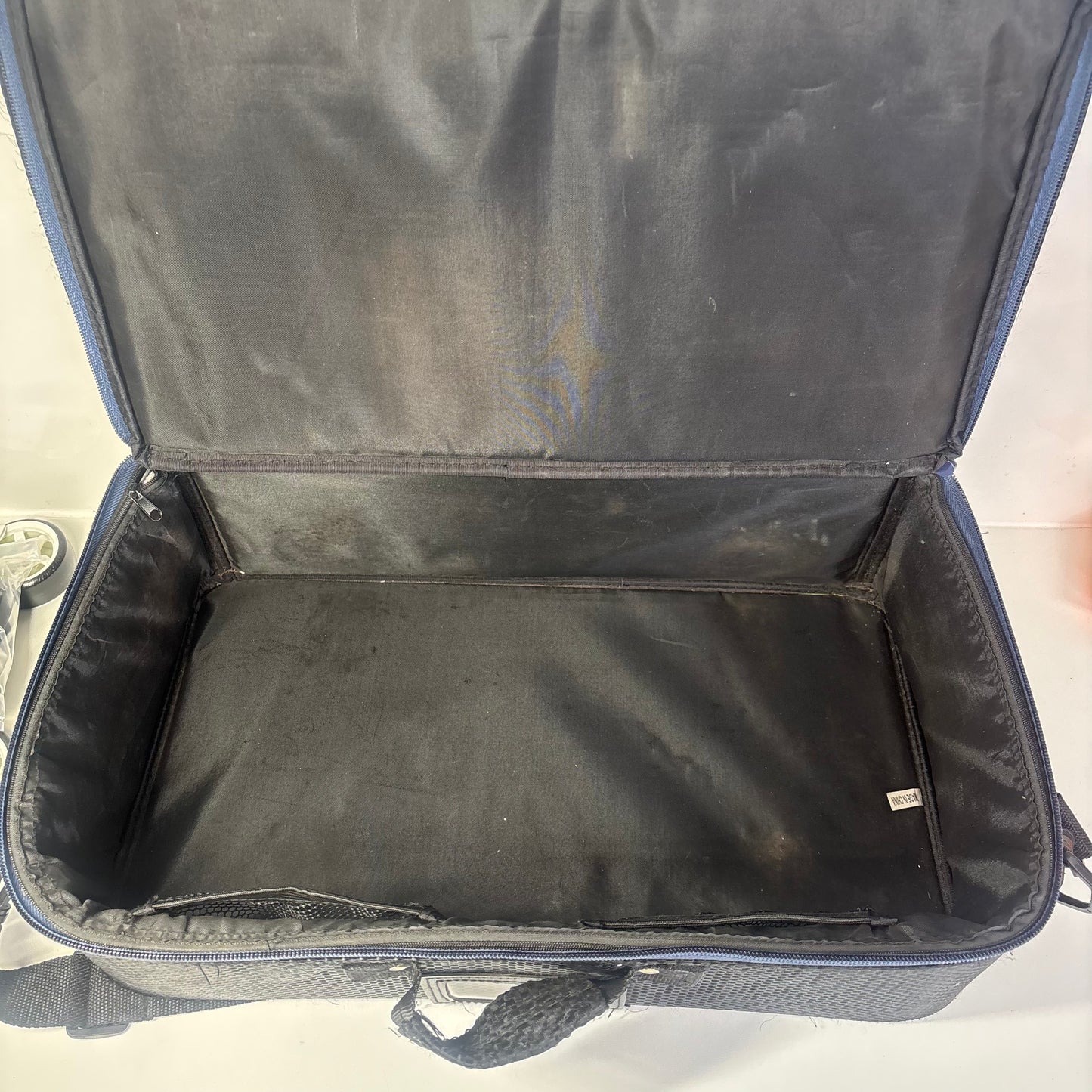 Fastrax Single Car & Tool Holder Hauler Bag
