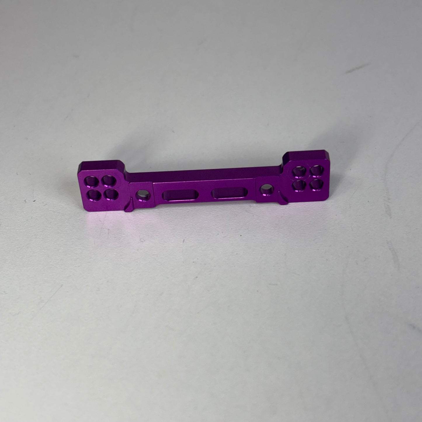 Shibata GRK Upper Arm Mount Purple Mount