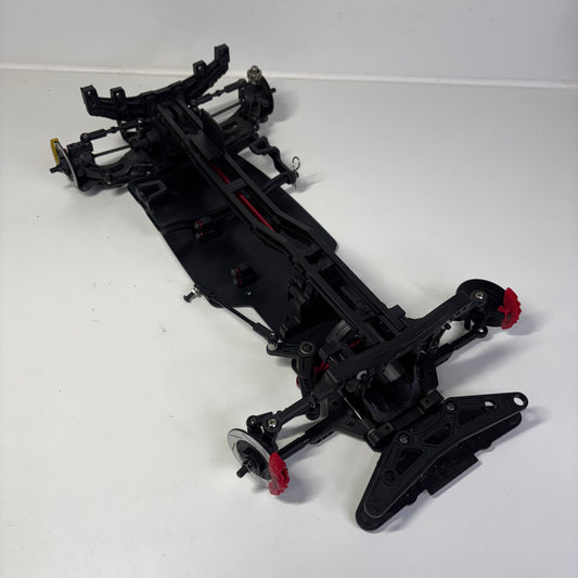 MST FFX 2.0 RWD Front Motor RWD Drift Chassis