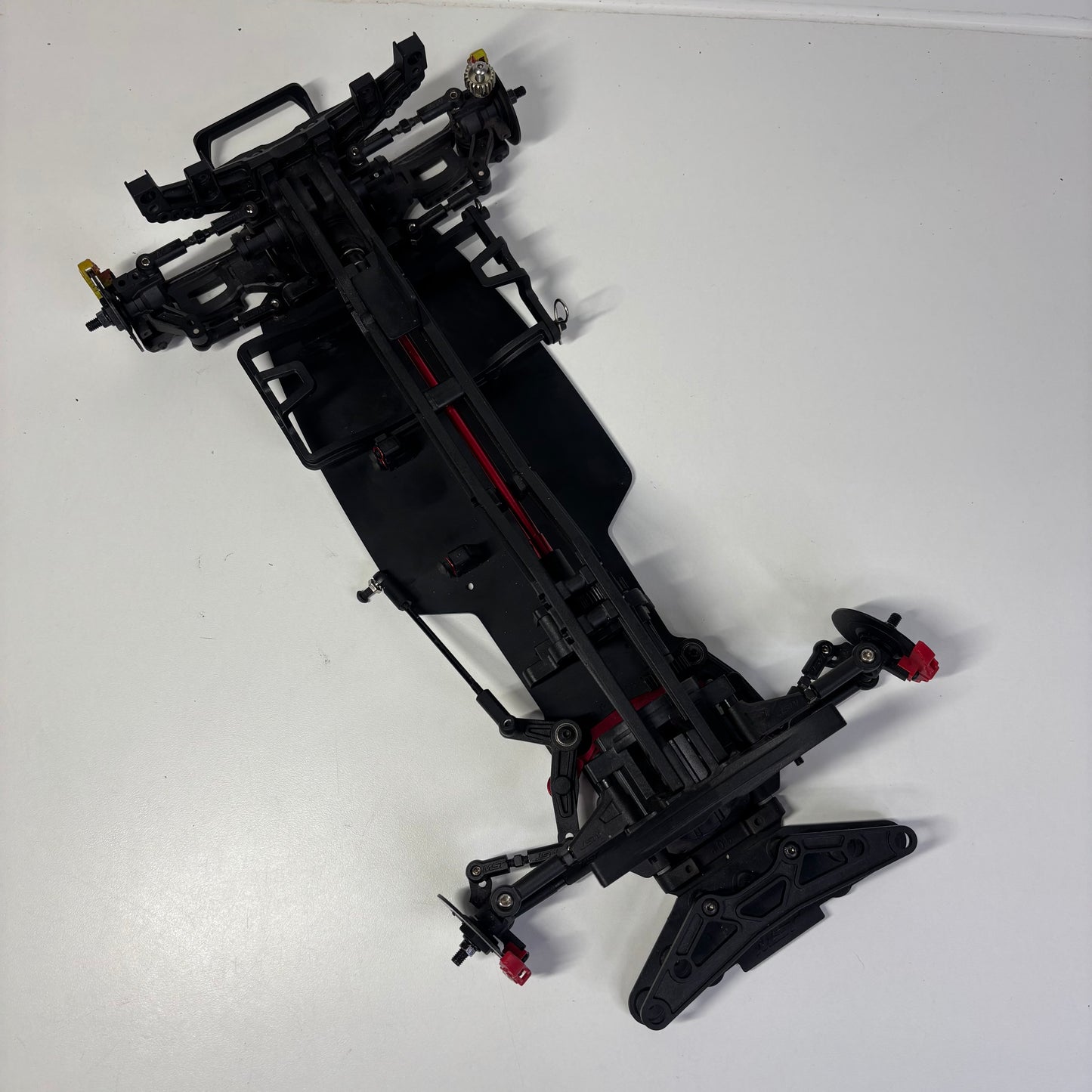 MST FFX 2.0 RWD Front Motor RWD Drift Chassis