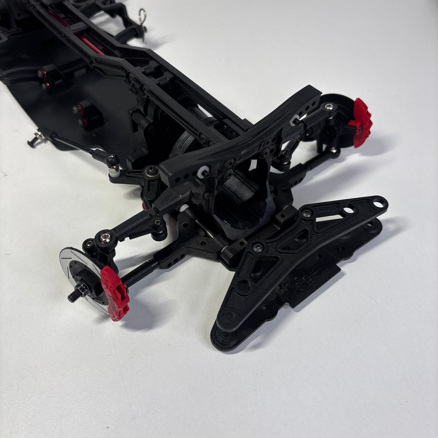 MST FFX 2.0 RWD Front Motor RWD Drift Chassis