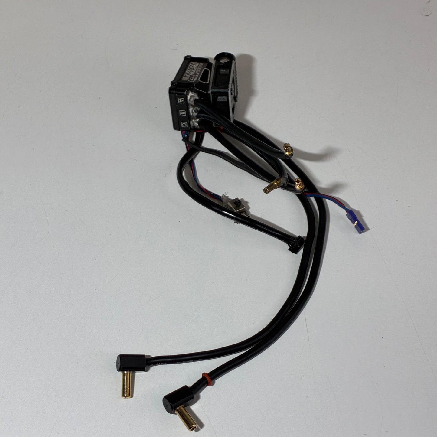 Sanwa Super Vortex Type-D ESC