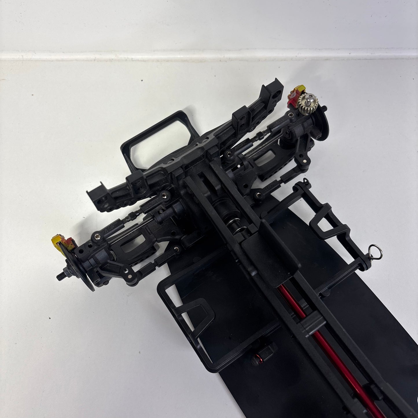 MST FFX 2.0 RWD Front Motor RWD Drift Chassis