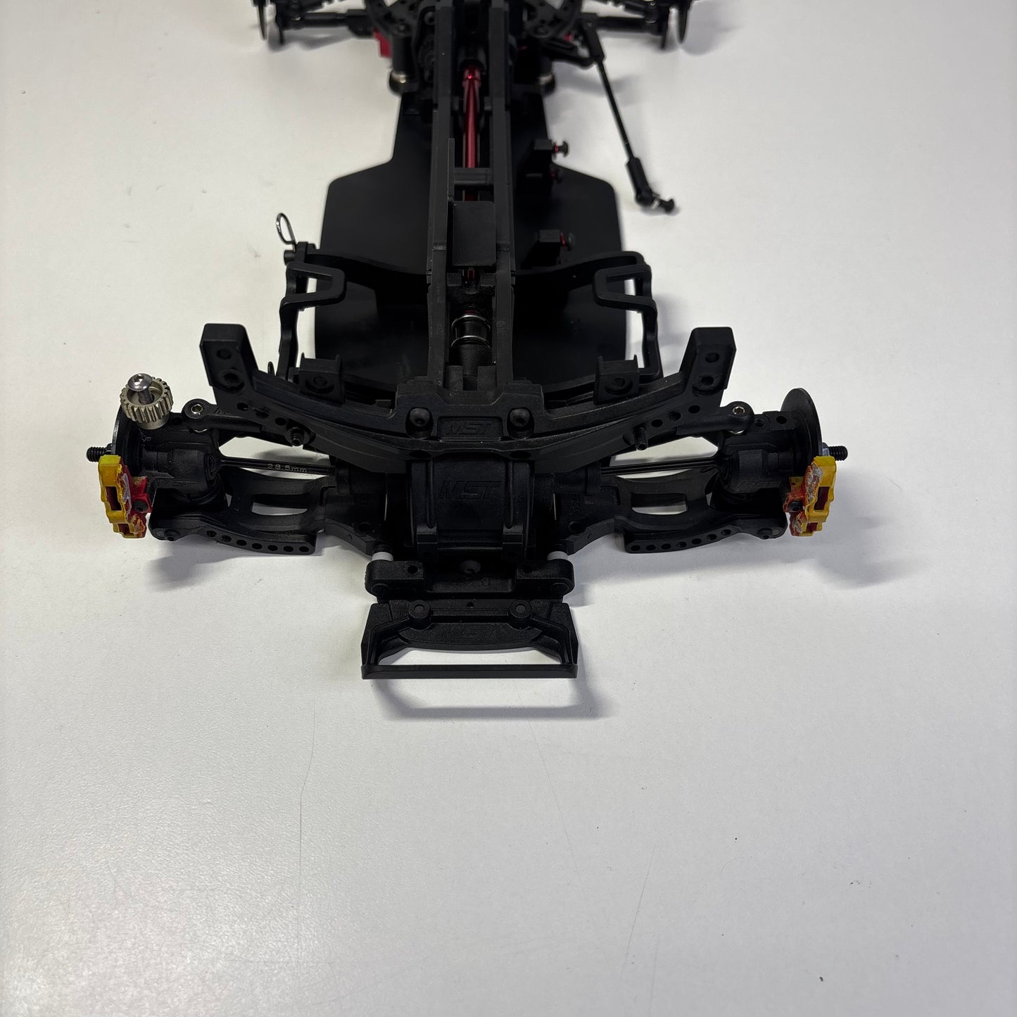 MST FFX 2.0 RWD Front Motor RWD Drift Chassis