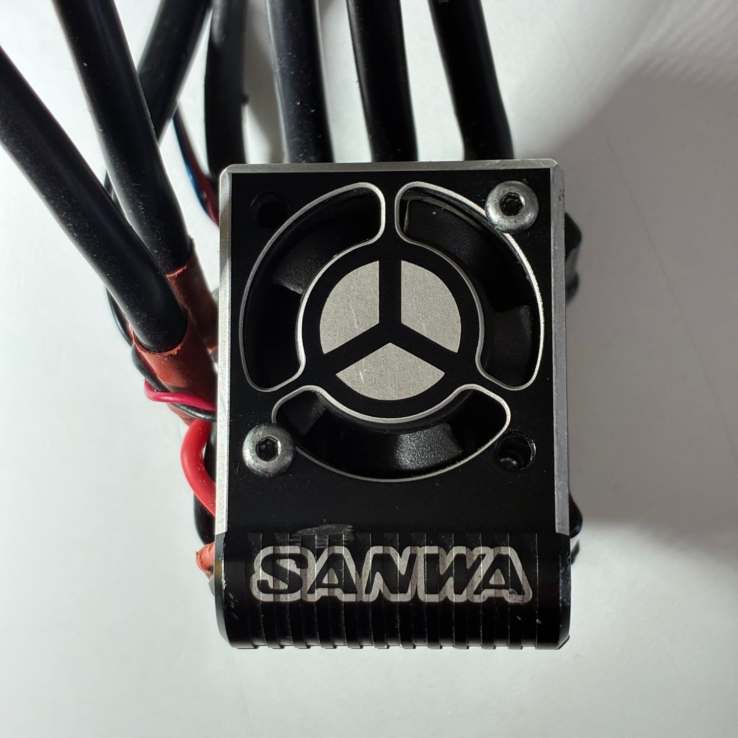 Sanwa Super Vortex Type-D ESC