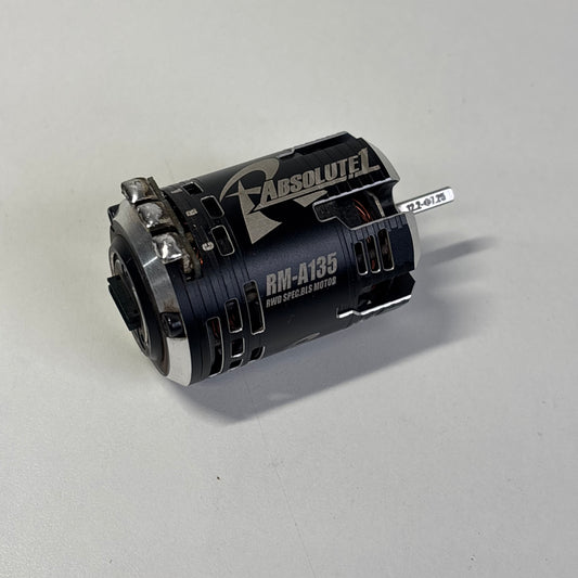 Reve D Motor Brushless Sensored 13.5T RM-A135