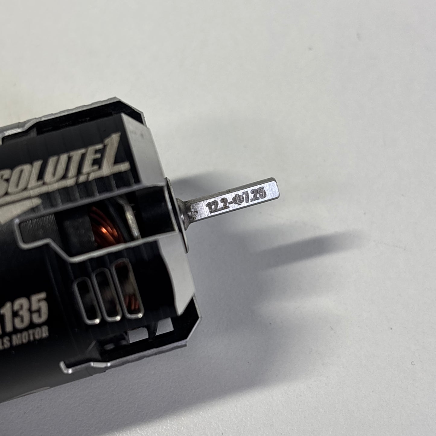 Reve D Motor Brushless Sensored 13.5T RM-A135