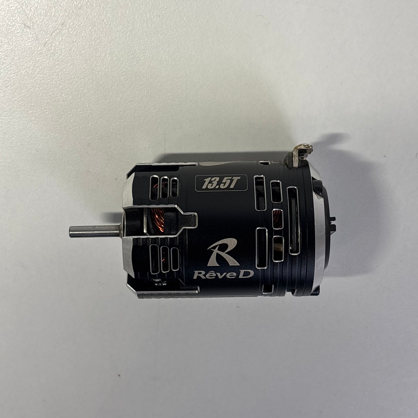 Reve D Motor Brushless Sensored 13.5T RM-A135
