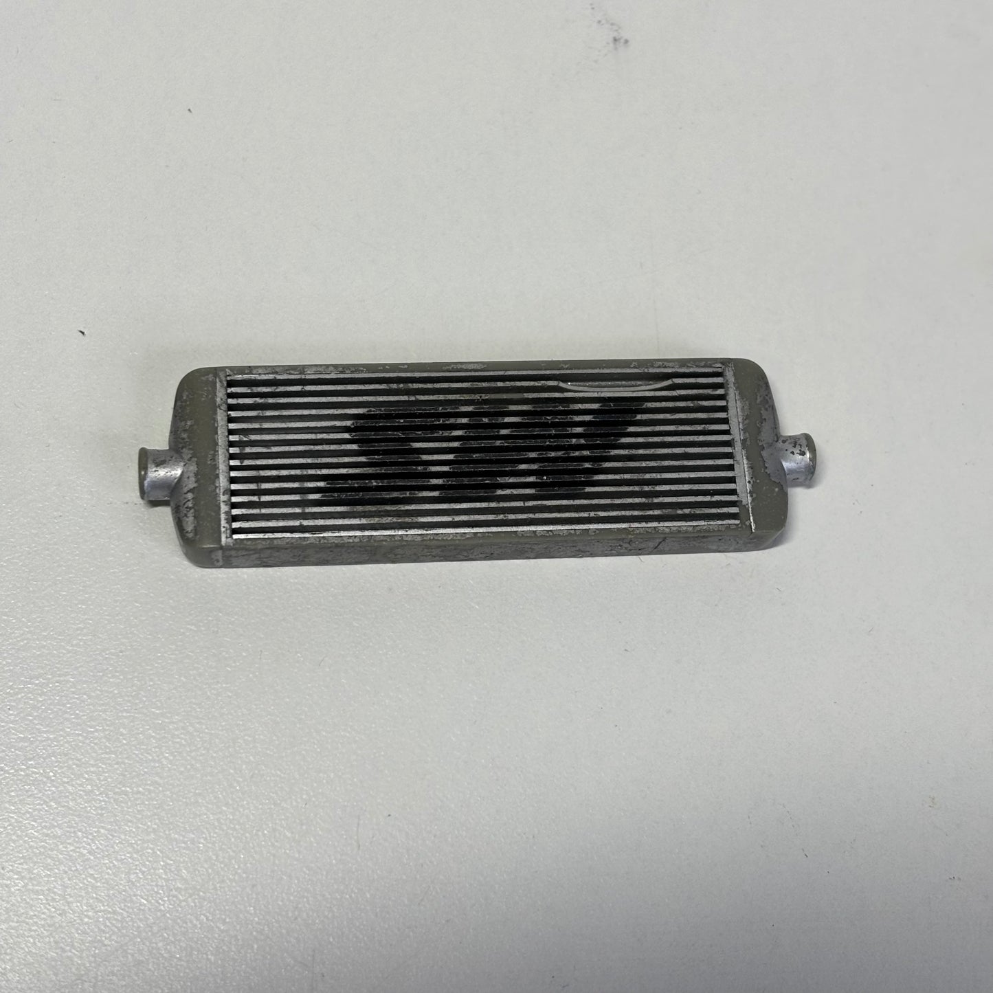 SW Intercooler Plastic