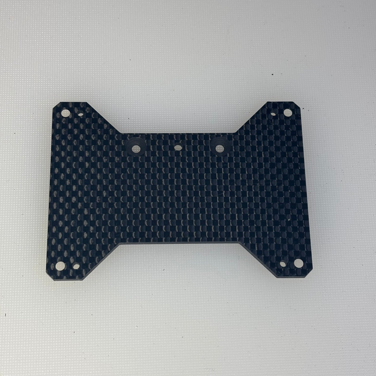 Shibata GRK Carbon Battery Plate Raiser