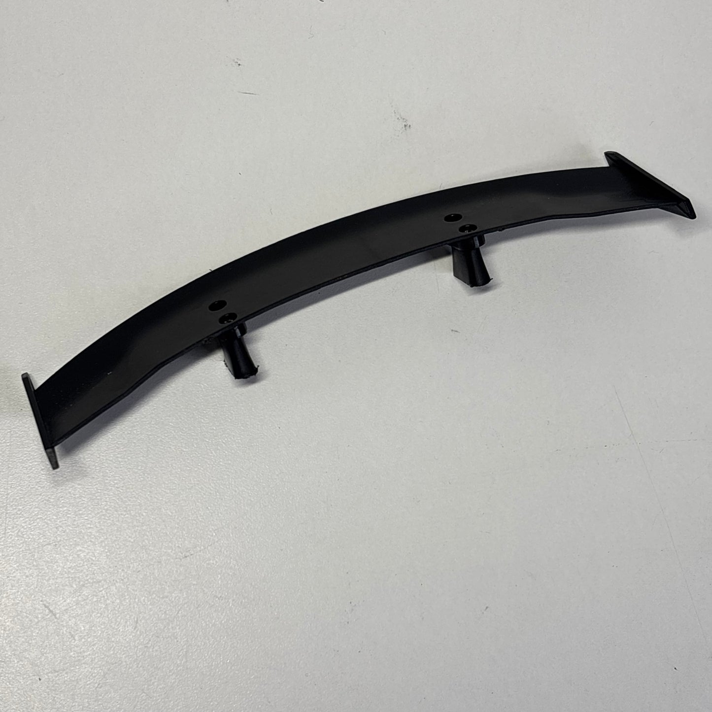 Big Wing Spoiler & Mount