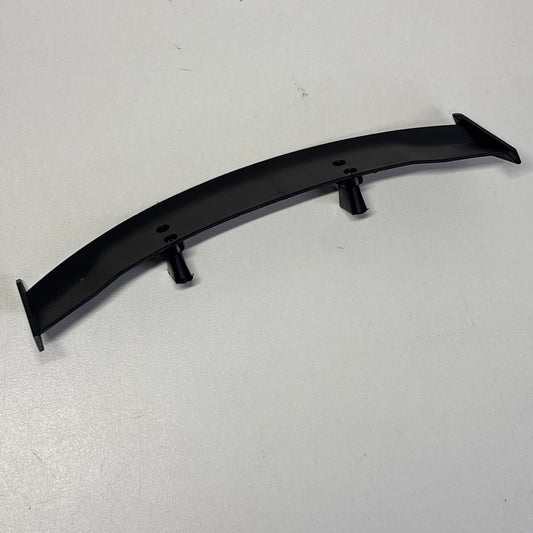 Big Wing Spoiler & Mount