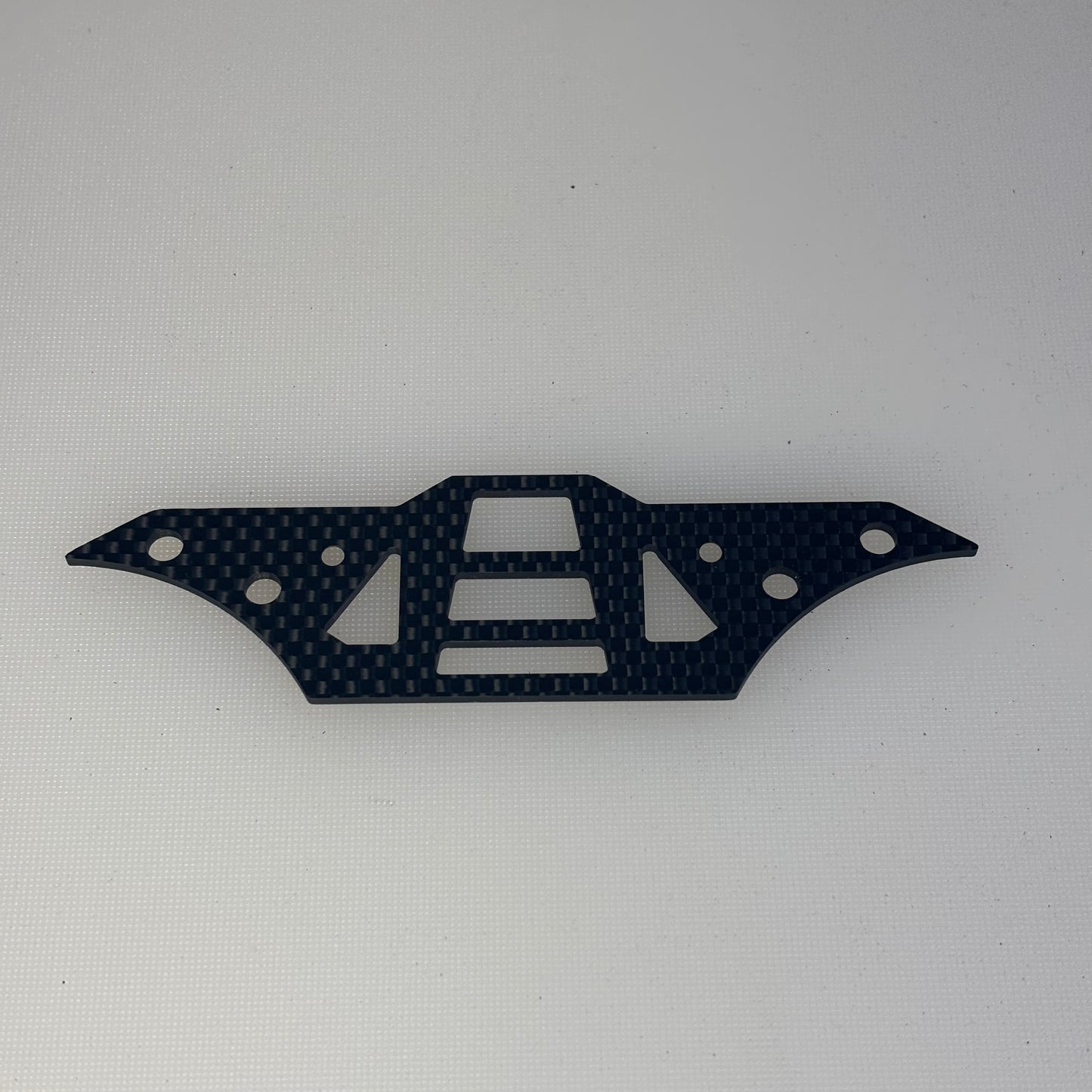 Shibata GRK Carbon Front Bumper