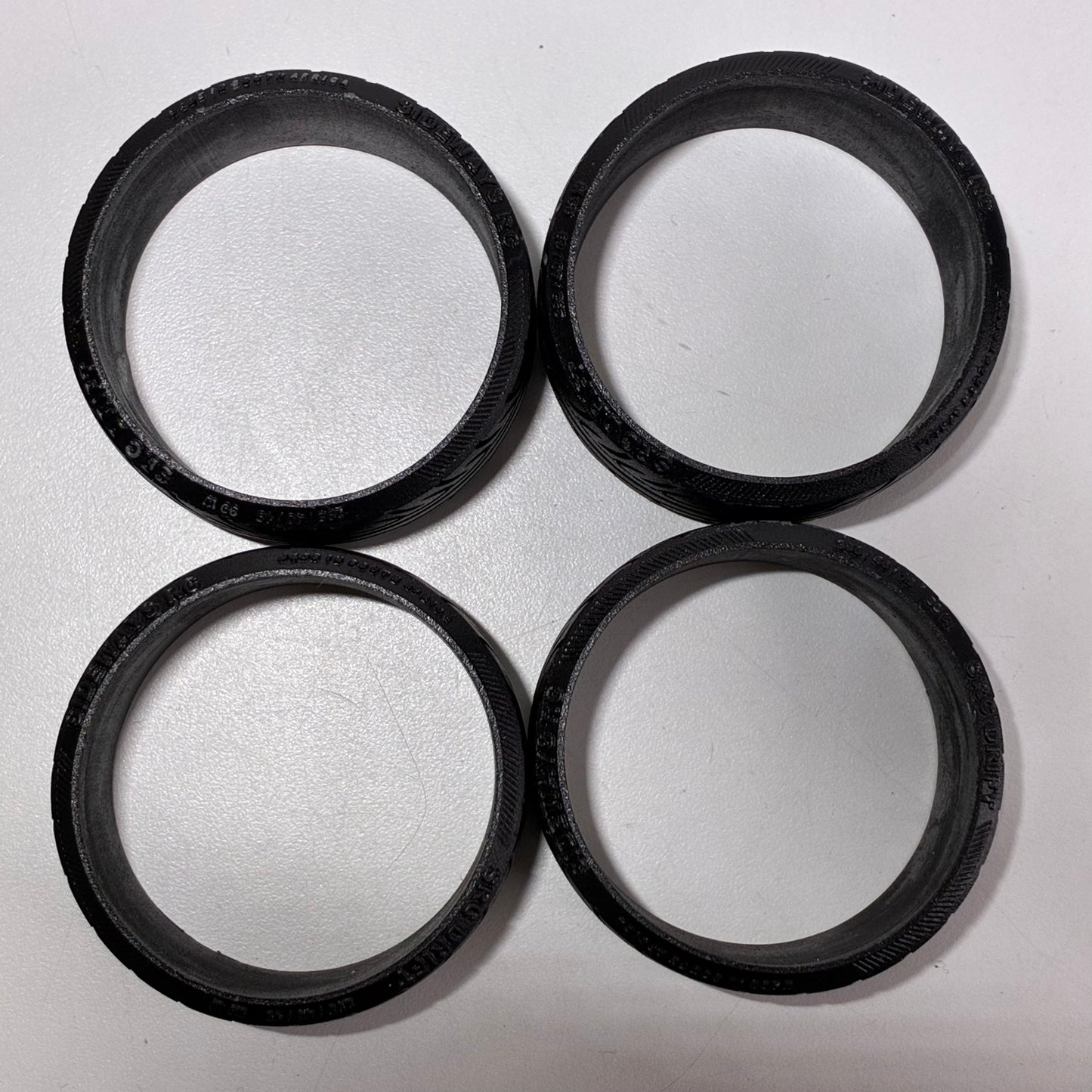 Sideways Rc Tyres SRC Display