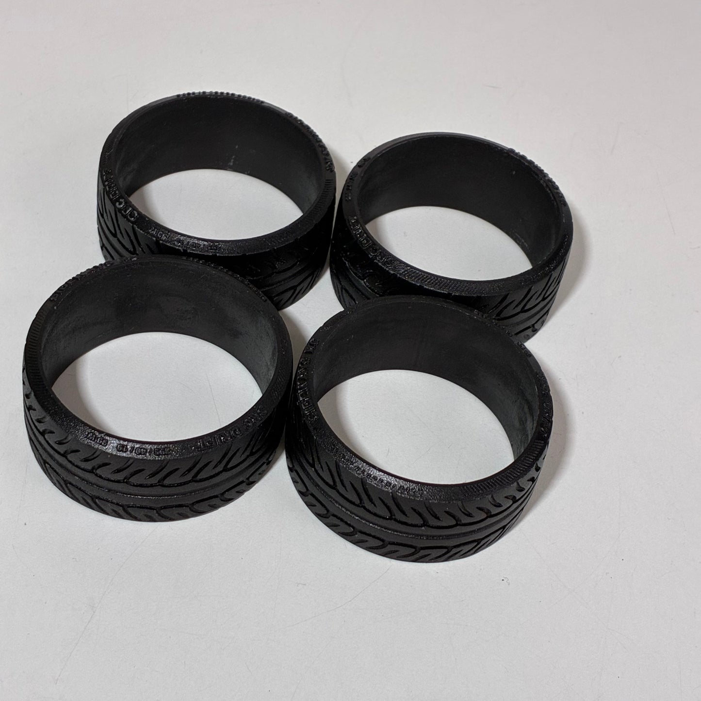 Sideways Rc Tyres SRC Display