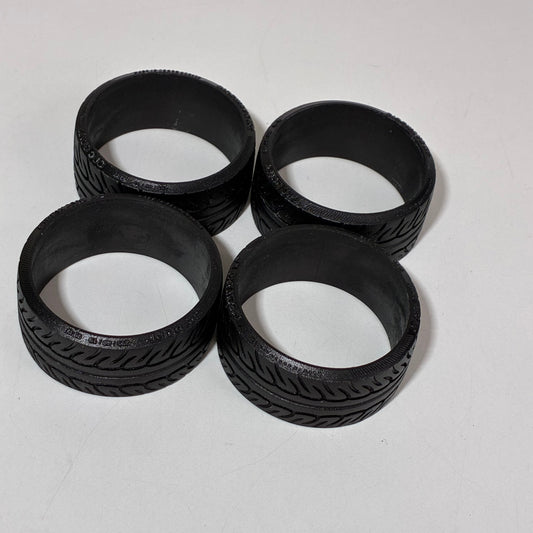 Sideways Rc Tyres SRC Display