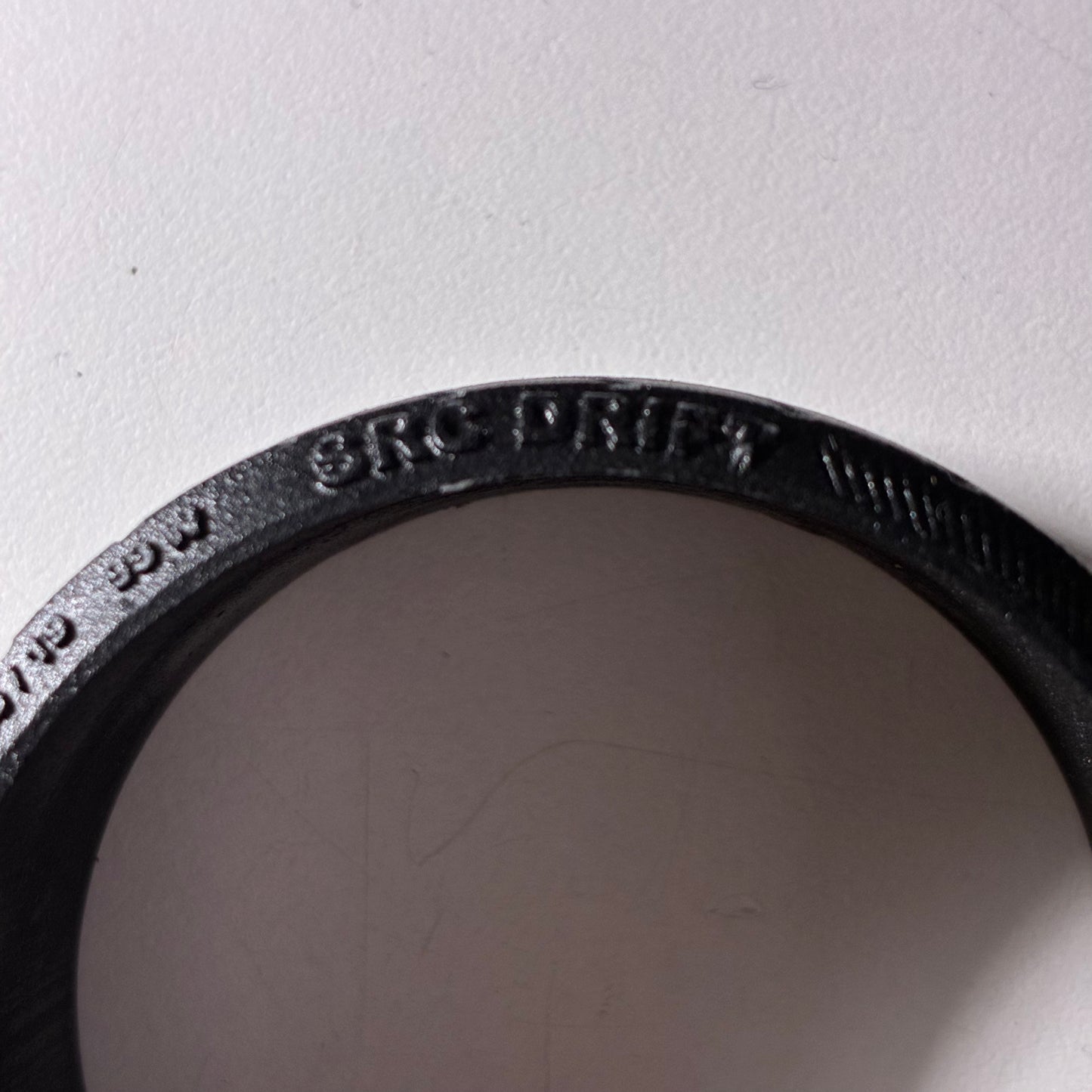 Sideways Rc Tyres SRC Display