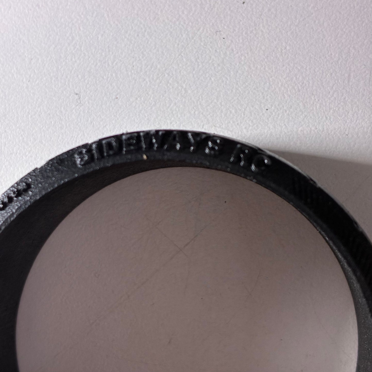 Sideways Rc Tyres SRC Display