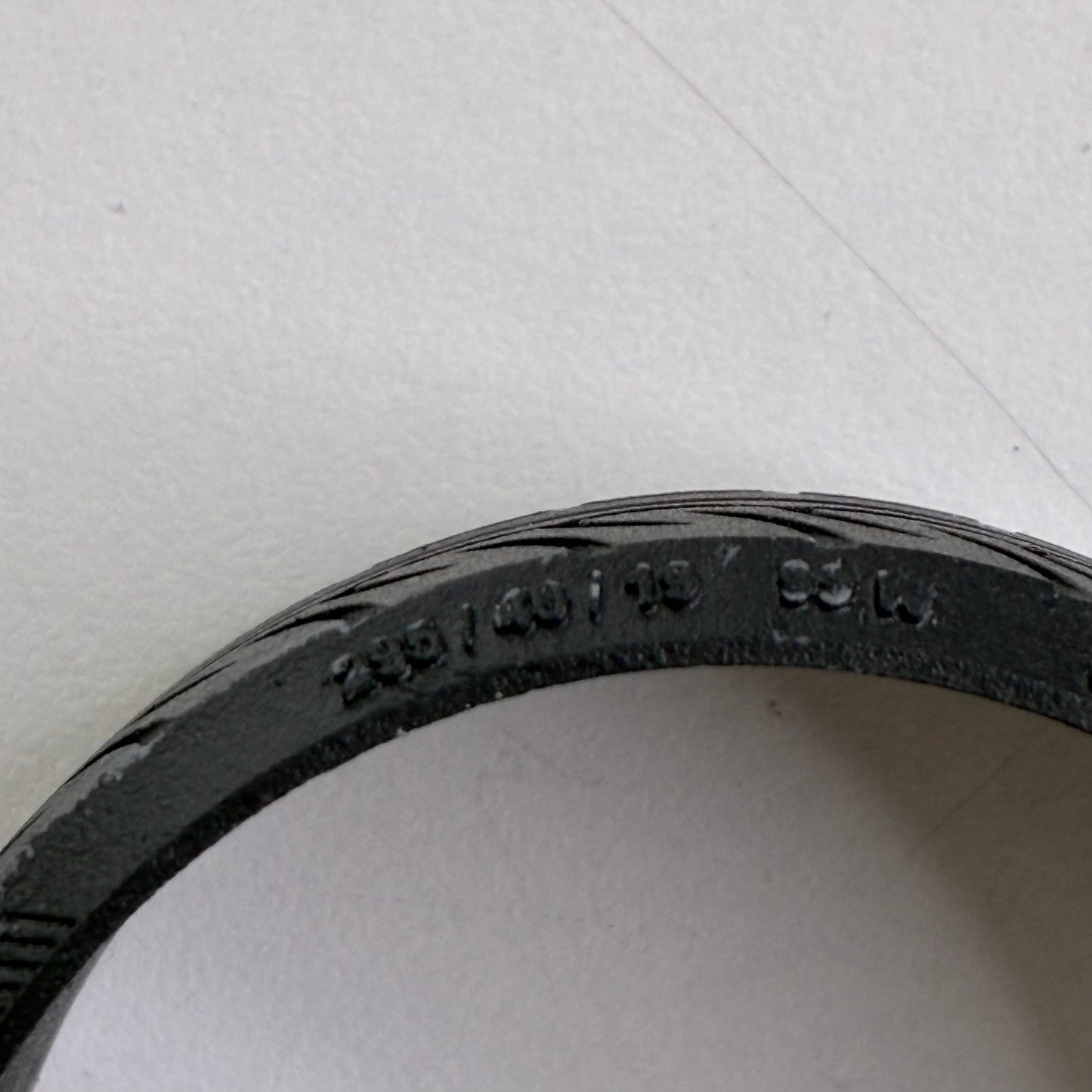 Sideways Rc Tyres SRC Display