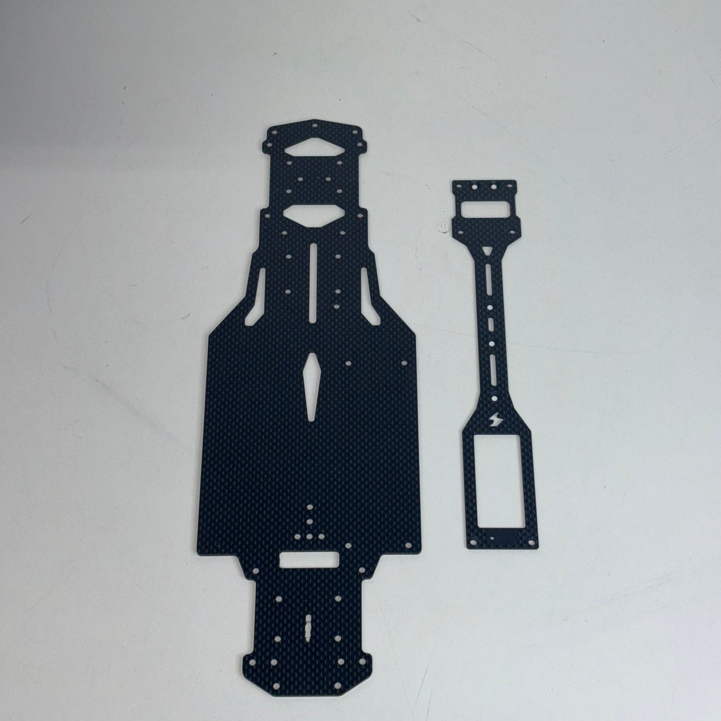 Shibata GRK Carbon Lower & Upper Deck