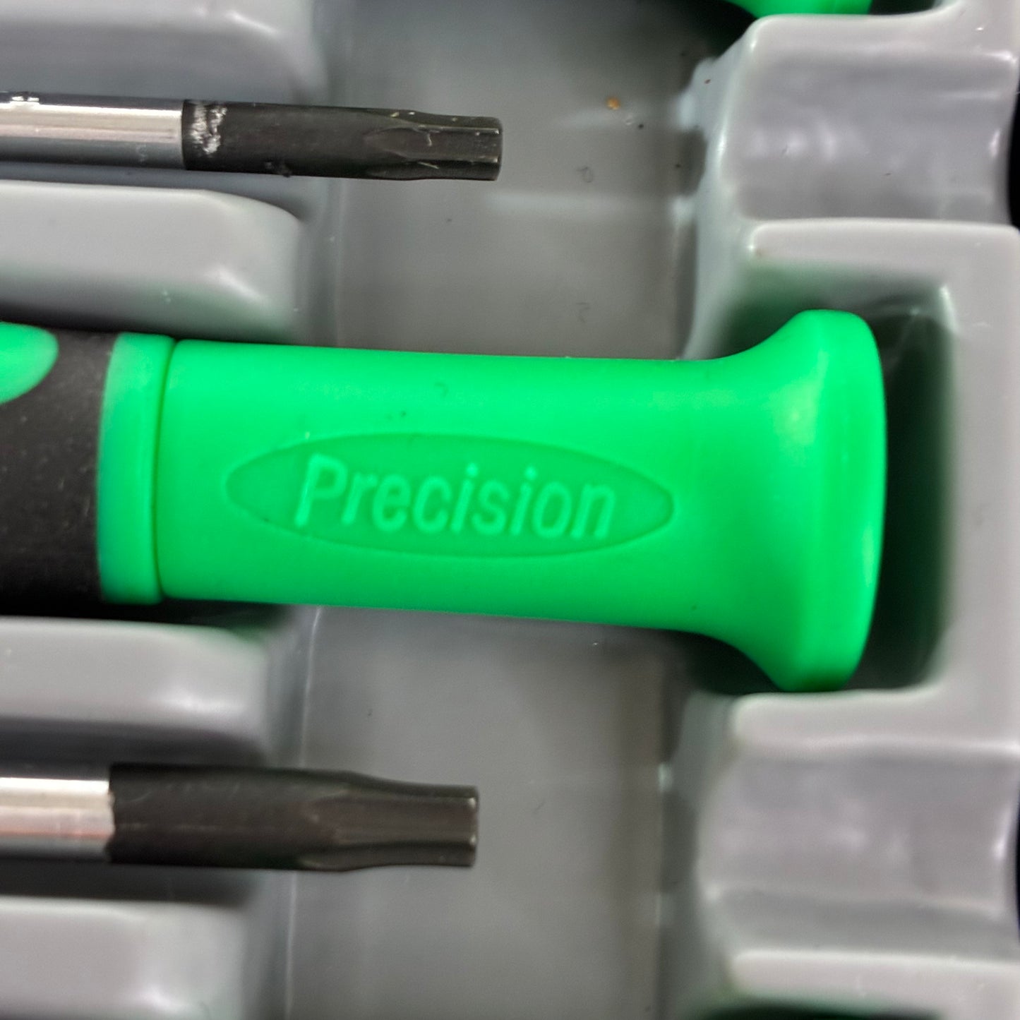 7 x Piece Torx Multi-Purpose Precision Screwdriver Set