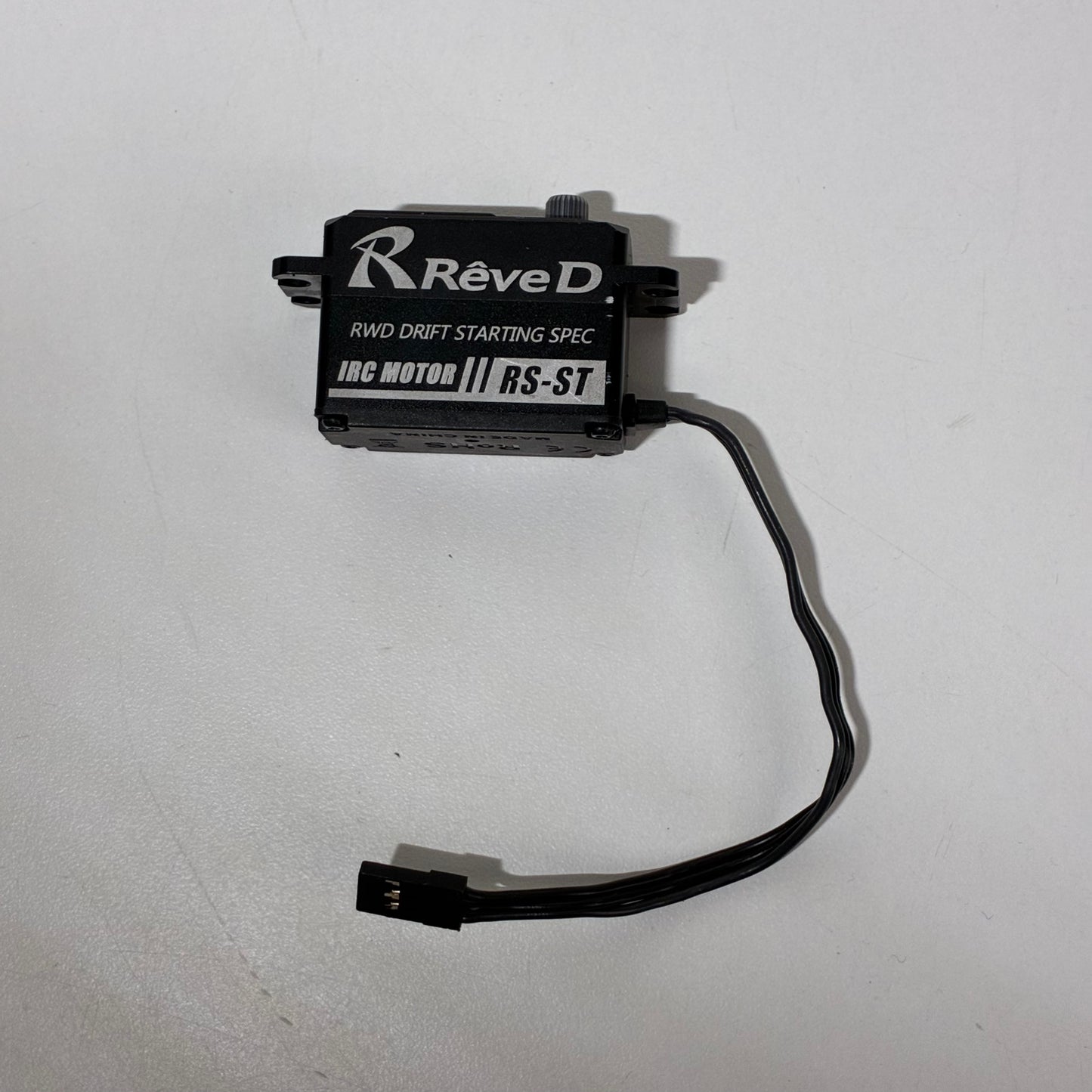 Reve D RS-ST IRC MProgrammable Servo