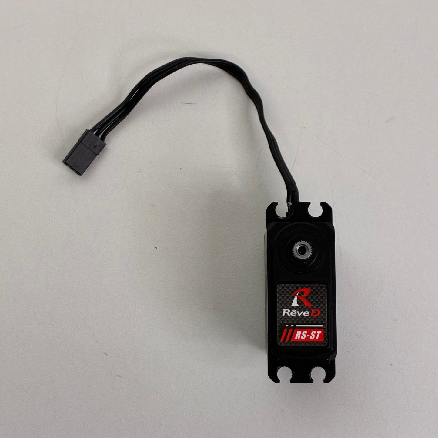 Reve D RS-ST IRC MProgrammable Servo